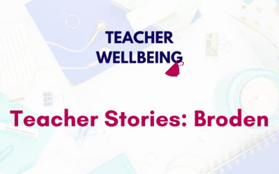 Episode 13: Teacher Stories | Broden