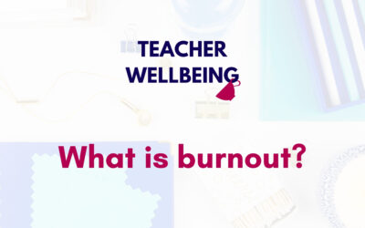 Episode 15: What is burnout?