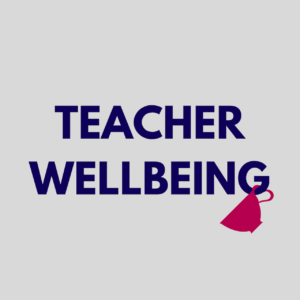 Teacher Wellbeing 2020 Podcast Artwork small copy